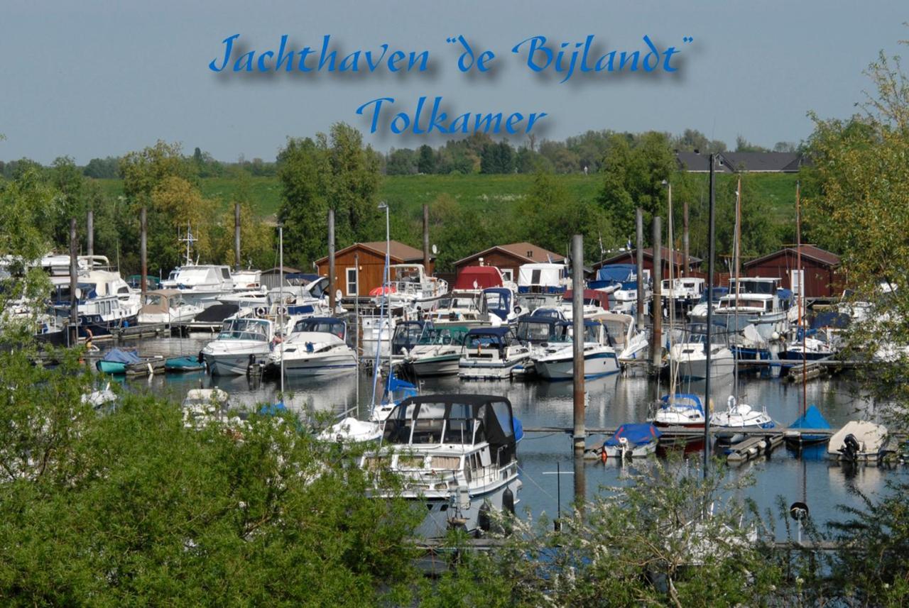 De Tol Tolkamer Exterior foto